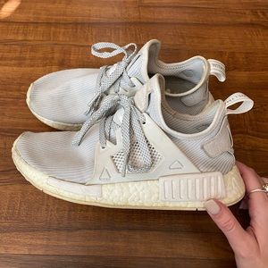 Adidas NMD sneakers size 7